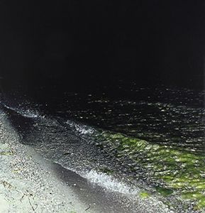 Responge EP [Oil On Aluminium #2]