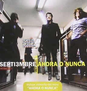 Septiembre (IMPORT)