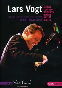 Live at Verbier 2011