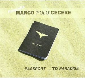 Passport to Paradise (IMPORT)