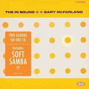In Sound /  Soft Samba [Import]