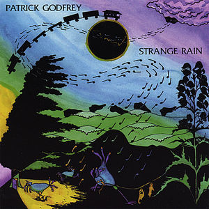 Strange Rain