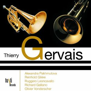 Works for Trumpet