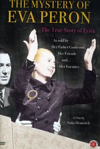 Mystery of Eva Peron