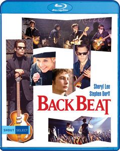 Backbeat (Shout Select)