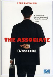 The Associate