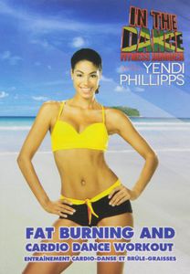 In the Dance Fitness Jamaica