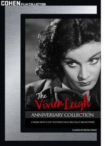 The Vivien Leigh Anniversary Collection