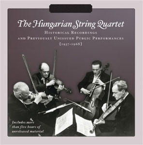 Historical Recordings 1937-1968