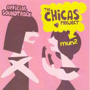 Mun2 The Chicas Project