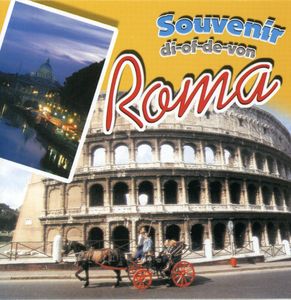 Souvenir Di Roma (IMPORT)