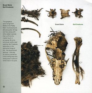 Soil Creatures