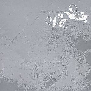 Saddle Creek 50 / Various