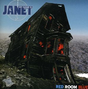Red Room Blue