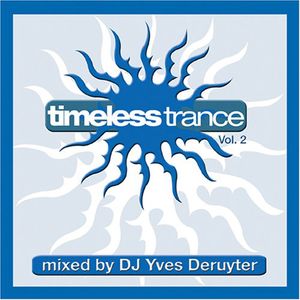 Timeless Trance, Vol. 2