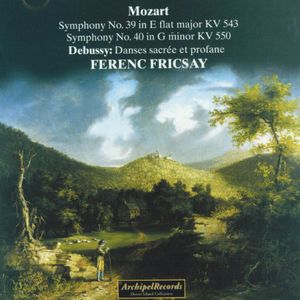 Symphony No 39