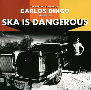 Ska Is Dangerous