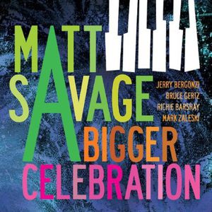 Bigger Celebration