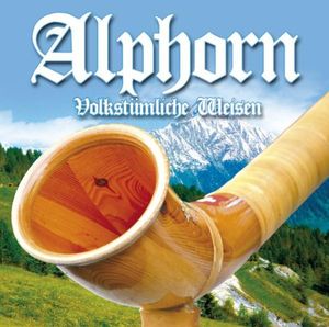 Alphorn / Various