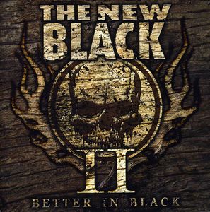 Better In Black, Vol. II