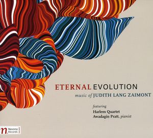 Eternal Evolution