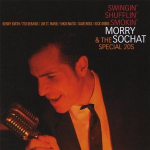 Swingin Shufflin Smokin