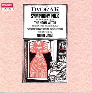 Symphony 6 / Noon Witch