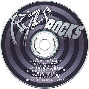 Rocks