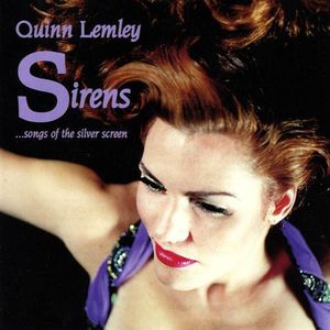 Sirens Songs of the Silver Screen