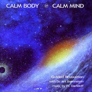 Calm Body Calm Mind