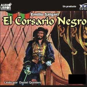 El Corsario Negro (The Black Corsair)