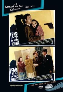 Fear in Night