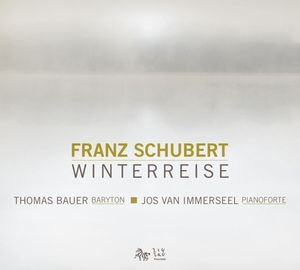 Die Winterreise