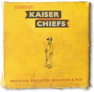 Education Education Education & War