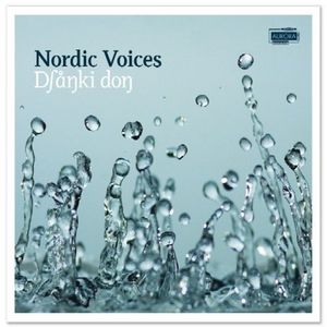 Djanki Don: Diphonie I & Verklarung