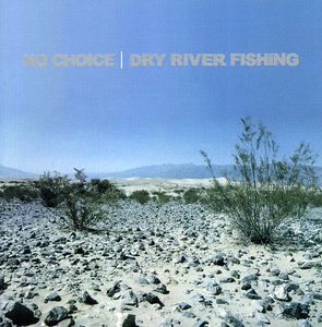 Dry River Fishing
