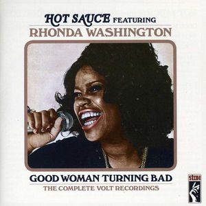 Good Woman Turning Bad (IMPORT)