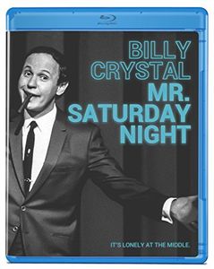 Mr. Saturday Night