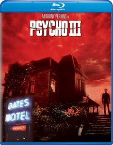 Psycho III