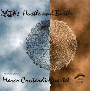 Hustle & Bustle