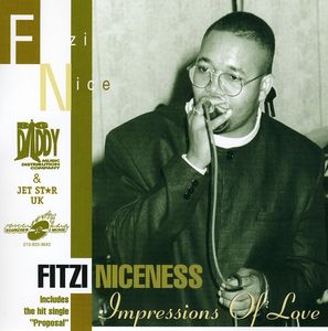 Impressions of Love
