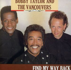 Find My Way Back