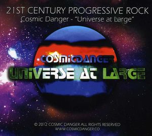Universe at Large