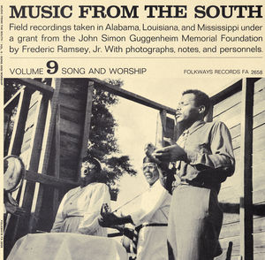 South 9: Song & Worship / Various