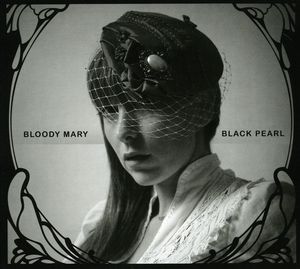 Black Pearl
