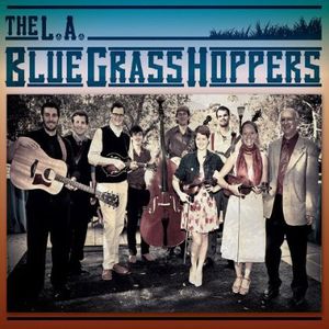 L.A. Bluegrasshoppers