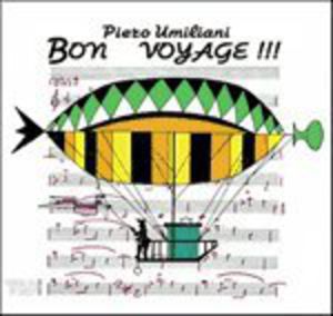 Bon Vojage (Original Soundtrack) [Import]