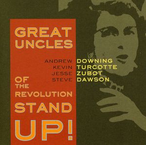 Stand Up