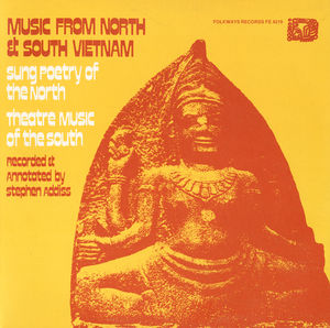Music North & South Vietnam / Various