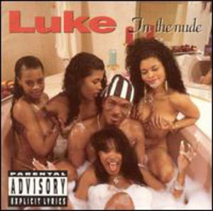 Luke in the Nude